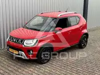 2021 Suzuki Ignis