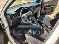 2021 Suzuki Ignis