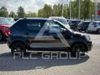 2021 Suzuki Ignis