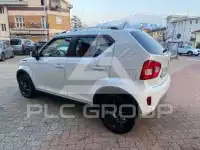 2021 Suzuki Ignis