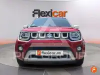 2021 Suzuki Ignis