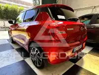 2021 Suzuki Ignis