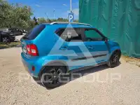 2021 Suzuki Ignis