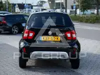 2021 Suzuki Ignis