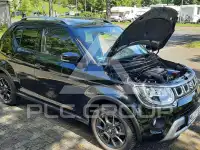 2021 Suzuki Ignis