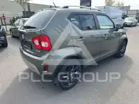 2021 Suzuki Ignis