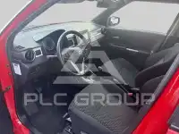 2021 Suzuki Ignis