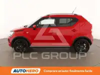 2021 Suzuki Ignis