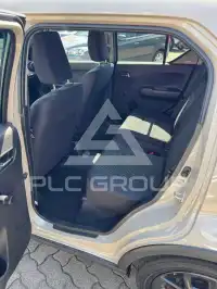 2021 Suzuki Ignis