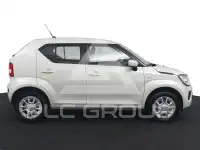2021 Suzuki Ignis