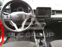 2021 Suzuki Ignis