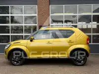 2021 Suzuki Ignis