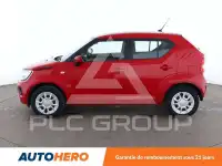 2021 Suzuki Ignis