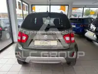 2021 Suzuki Ignis