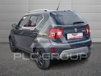 2021 Suzuki Ignis