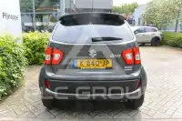 2021 Suzuki Ignis
