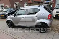 2021 Suzuki Ignis