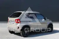 2021 Suzuki Ignis