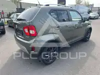 2021 Suzuki Ignis