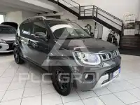 2021 Suzuki Ignis