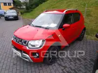 2021 Suzuki Ignis