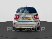 2021 Suzuki Ignis