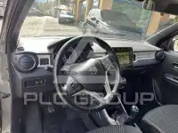 2021 Suzuki Ignis