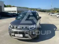 2021 Suzuki Ignis