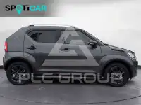 2021 Suzuki Ignis