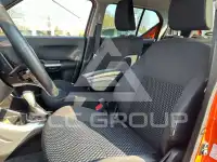 2021 Suzuki Ignis
