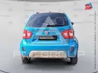2021 Suzuki Ignis