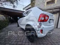 2021 Suzuki Ignis