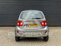 2021 Suzuki Ignis