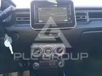 2021 Suzuki Ignis