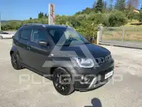 2021 Suzuki Ignis