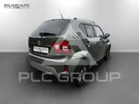 2021 Suzuki Ignis