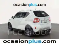 2021 Suzuki Ignis