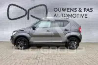 2021 Suzuki Ignis