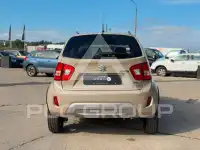 2021 Suzuki Ignis