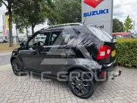 2021 Suzuki Ignis