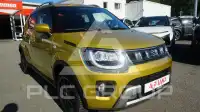 2021 Suzuki Ignis