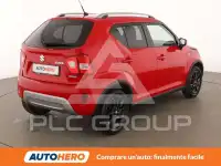 2021 Suzuki Ignis