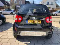 2021 Suzuki Ignis