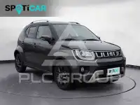 2021 Suzuki Ignis