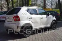 2021 Suzuki Ignis