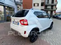 2021 Suzuki Ignis