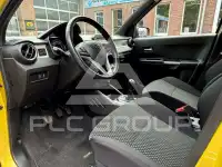 2021 Suzuki Ignis