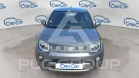 2021 Suzuki Ignis