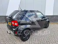 2021 Suzuki Ignis