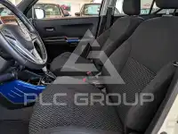 2021 Suzuki Ignis